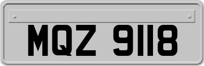 MQZ9118