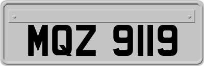 MQZ9119