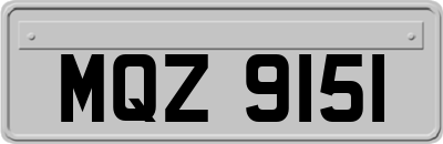 MQZ9151