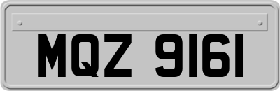 MQZ9161