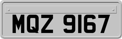 MQZ9167