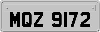MQZ9172