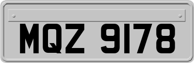MQZ9178