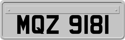 MQZ9181