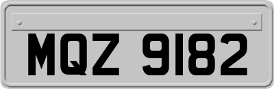 MQZ9182