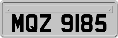 MQZ9185