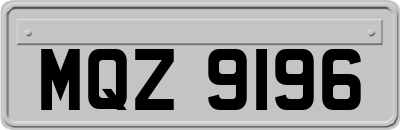 MQZ9196