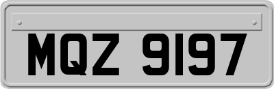 MQZ9197