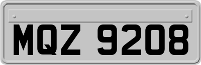 MQZ9208