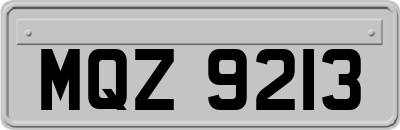 MQZ9213