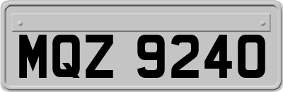 MQZ9240