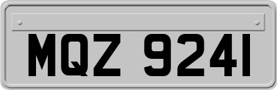 MQZ9241