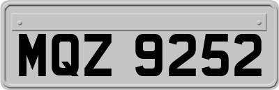 MQZ9252