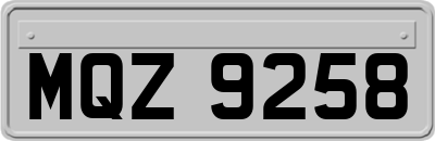 MQZ9258