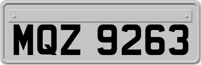 MQZ9263
