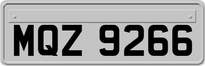 MQZ9266