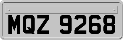 MQZ9268