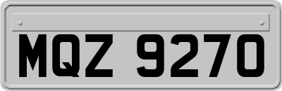 MQZ9270