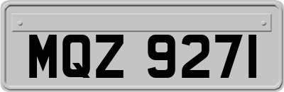 MQZ9271