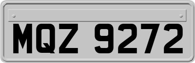 MQZ9272