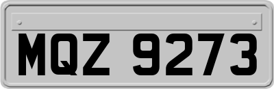 MQZ9273