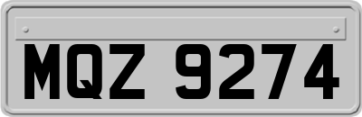 MQZ9274