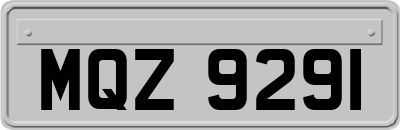 MQZ9291