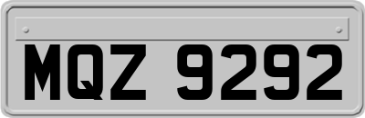 MQZ9292