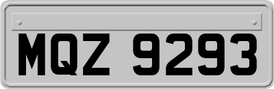 MQZ9293