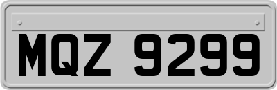 MQZ9299