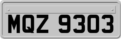 MQZ9303