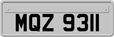 MQZ9311