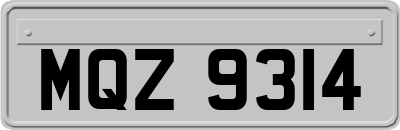 MQZ9314
