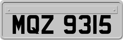 MQZ9315
