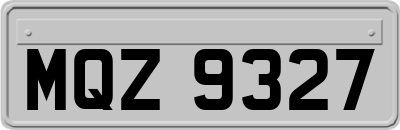 MQZ9327