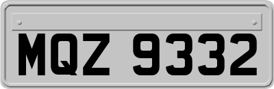 MQZ9332