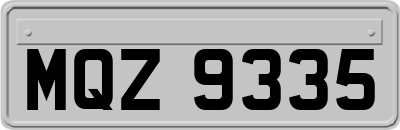 MQZ9335