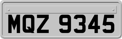 MQZ9345