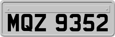 MQZ9352