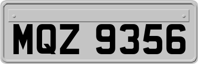 MQZ9356