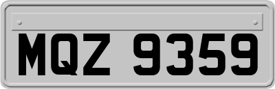 MQZ9359