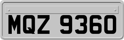 MQZ9360