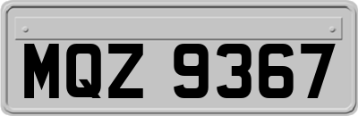 MQZ9367