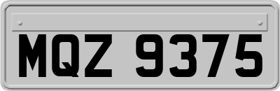 MQZ9375