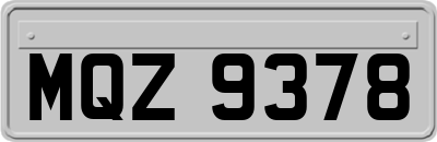 MQZ9378