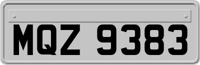 MQZ9383