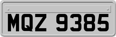 MQZ9385