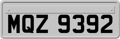 MQZ9392