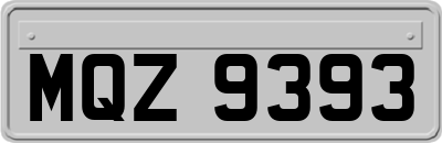 MQZ9393