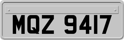 MQZ9417